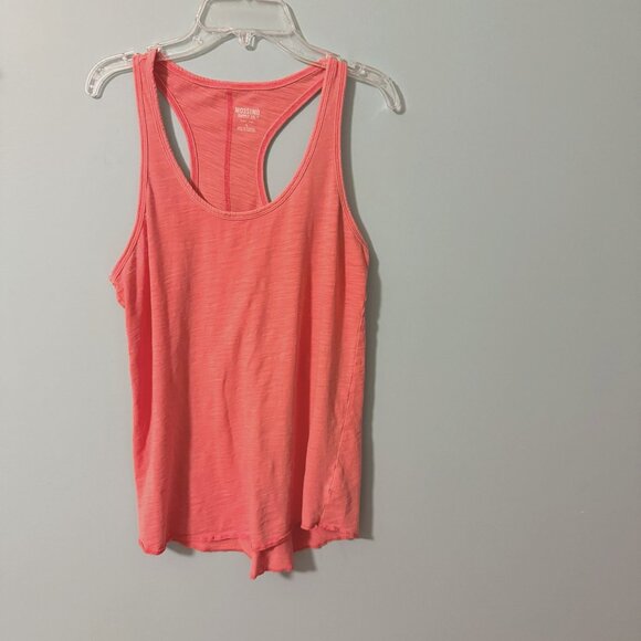Mossimo Racerback Tank - Picture 1 of 5